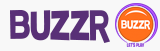 Buzzr Logo